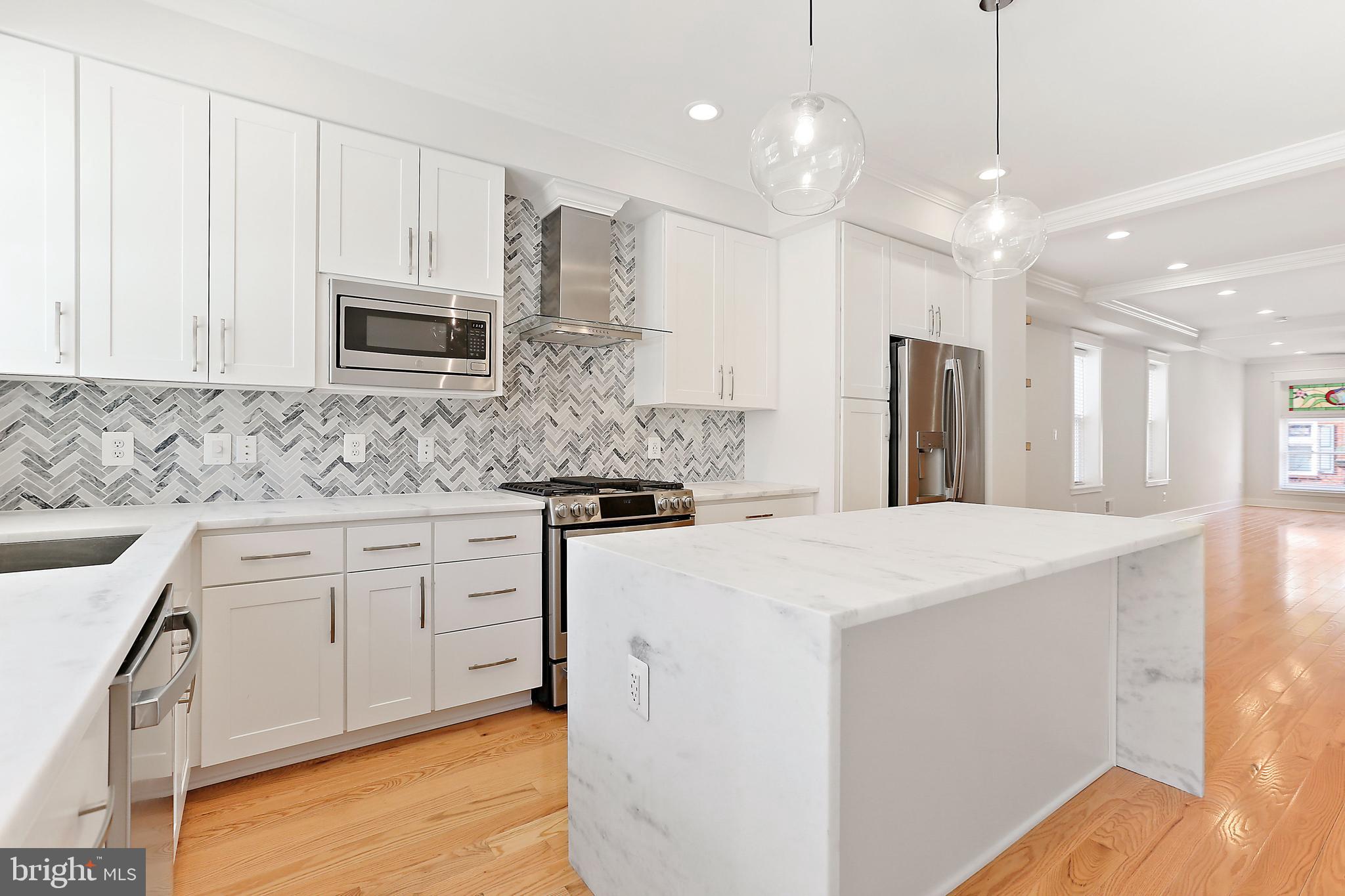 CANTON - Residential