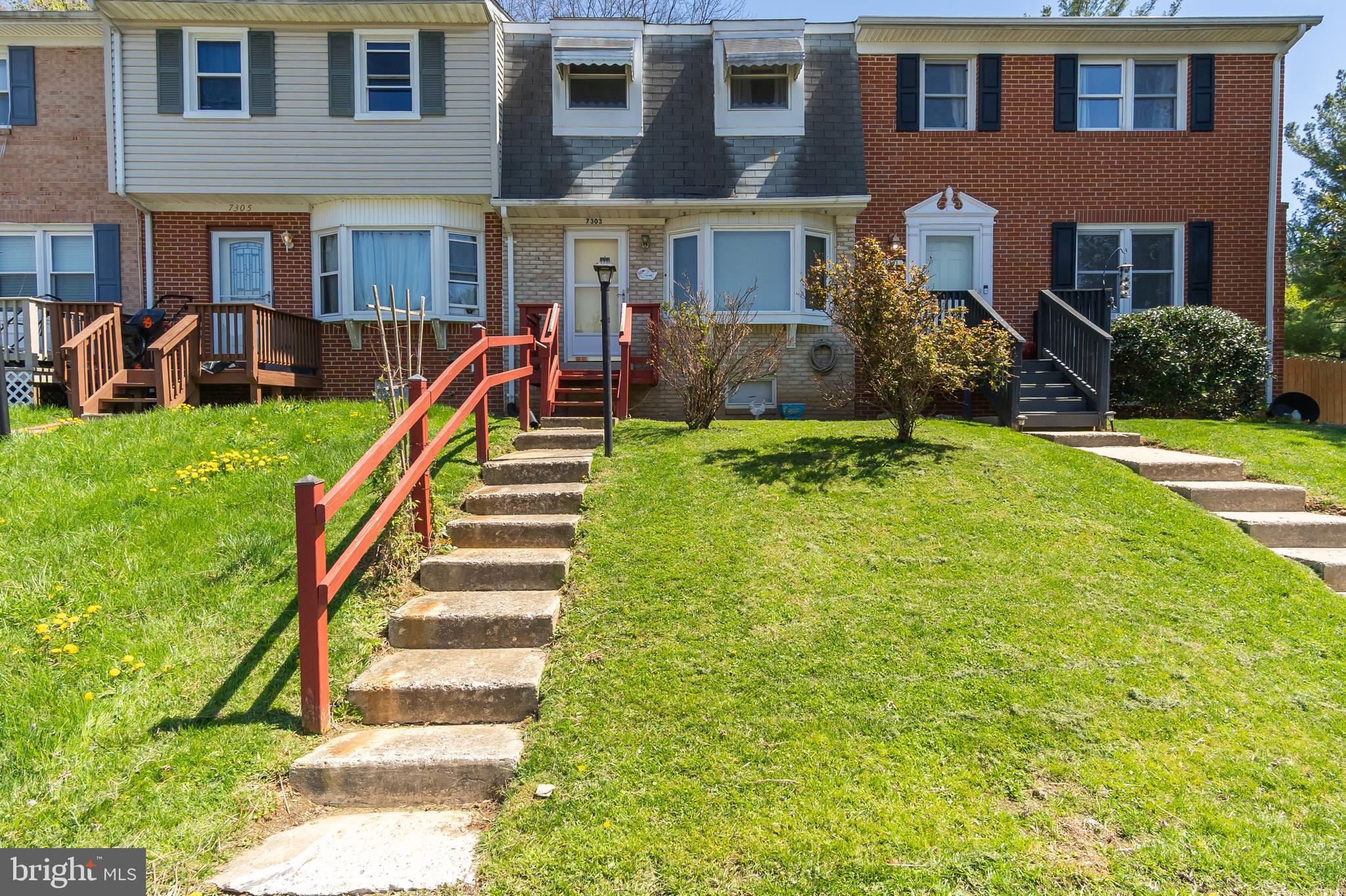 SPRINGBROOK - Residential