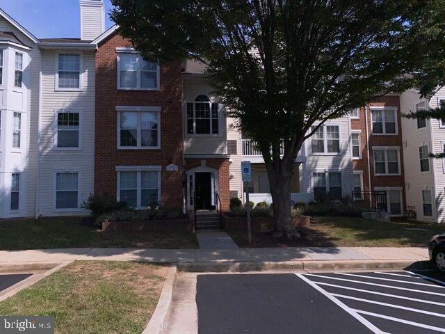 Amazing opportunity to purchase this 2 bedroom , 1 full bath second floor condo in the sought after  Bristol Green Community. This property features an open floor plan, living room with gas fireplace and sliders to private balcony, dining area, galley style kitchen with space for breakfast bar and lots of cabinet space. Don't wait, make this your new home today!