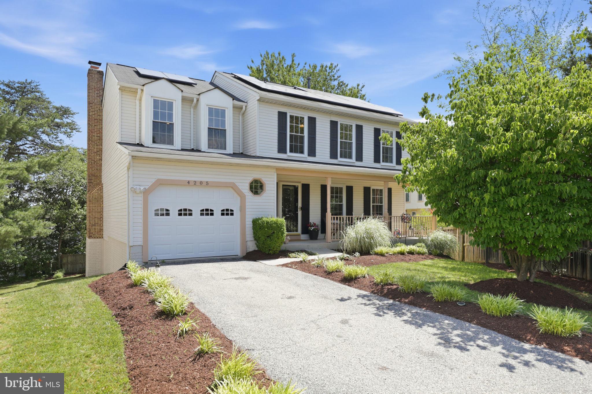 VALLEY STREAM ESTATES - Residential