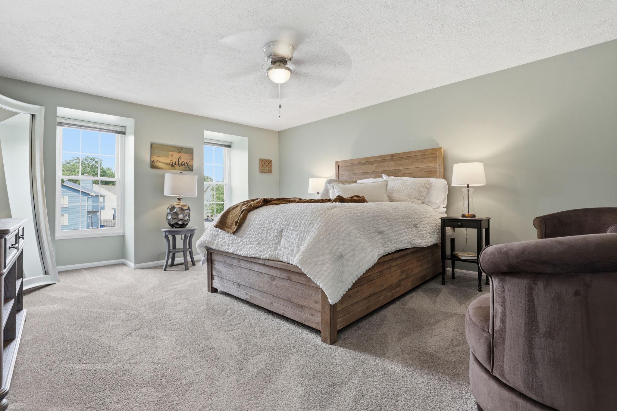 VALLEY STREAM ESTATES - Residential
