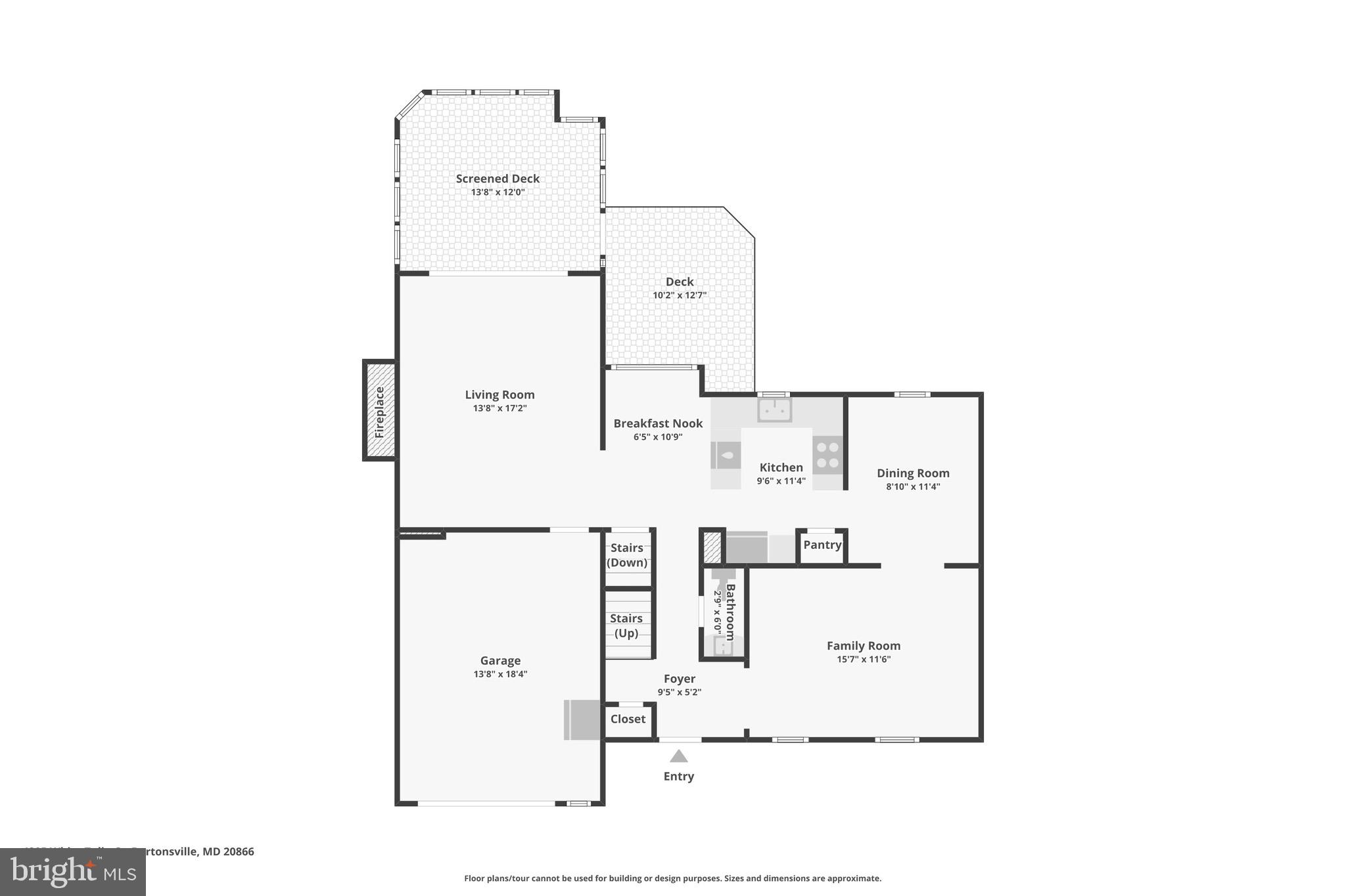 VALLEY STREAM ESTATES - Residential