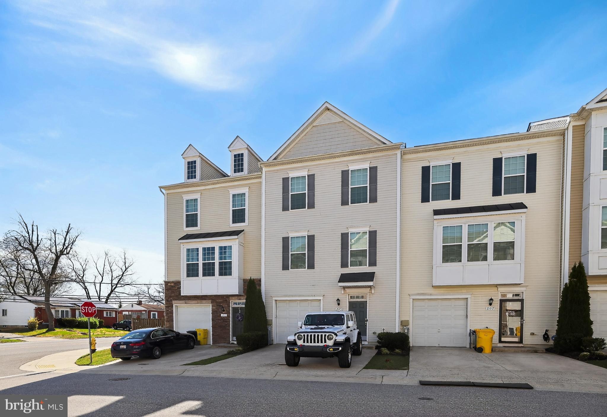 PRICE IMPROVEMENT – NOW $23,000 BELOW ORIGINAL ASKING PRICE! SELLER SAYS BRING ALL OFFERS!

Why settle for less space when you can have one of the largest townhomes in sought-after PondView? Offering approximately 2,400 square feet of beautifully finished living space, this exceptional Davenport II model by Dan Ryan Builders delivers the size, upgrades, and value today's buyers are searching for.

From the moment you enter, you'll be welcomed by rich upgraded hardwood flooring, abundant natural light, and a thoughtfully designed floor plan that blends comfort with modern style. The heart of the home is the stunning gourmet kitchen featuring quartz countertops, upgraded cabinetry, stainless steel appliances, a Whirlpool side-by-side refrigerator, recessed lighting, and elegant pendant lights that showcase the oversized center island—perfect for gatherings, meal preparation, and everyday living.

The spacious open-concept layout flows seamlessly throughout the main level, creating an inviting atmosphere for entertaining family and friends. Upstairs, retreat to the luxurious owner's suite featuring a spa-inspired bath complete with a relaxing garden tub, separate shower, and generous space to unwind after a long day. Two additional spacious bedrooms and well-appointed bathrooms provide comfort and flexibility for family, guests, or a home office.

The fully finished lower level offers endless possibilities as a recreation room, media room, fitness space, or private office, with a rough-in already in place for an additional half bath. Enjoy the convenience of gas heating and cooking, a one-car garage, and additional parking for two vehicles.

As an added bonus, the seller is providing a one-year home warranty, giving the new owner added peace of mind and protection after closing.

Located in the highly desirable PondView Community, this home combines space, style, and value in a way that is becoming increasingly difficult to find. With one of the largest floor plans in the neighborhood, modern upgrades throughout, and a substantial $23,000 price reduction, this is an exceptional opportunity for buyers seeking maximum square footage and move-in-ready convenience.

Don't miss your opportunity to own one of PondView's best values. Schedule your private tour today and discover why this spacious, upgraded home should be at the top of your list. Bring your offer—the seller is ready to make a deal!