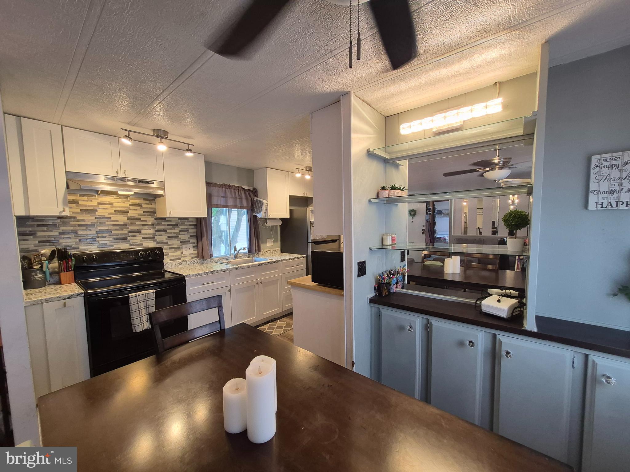 PENNWOOD CROSSING - Residential