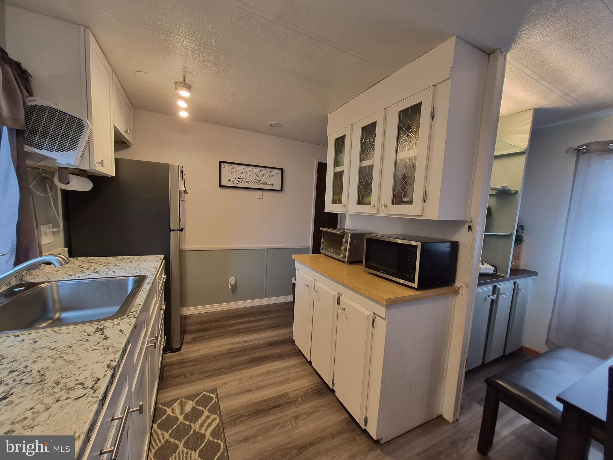 PENNWOOD CROSSING - Residential