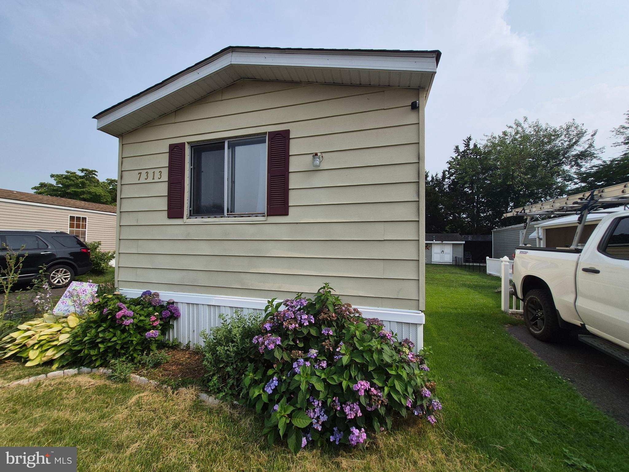 PENNWOOD CROSSING - Residential