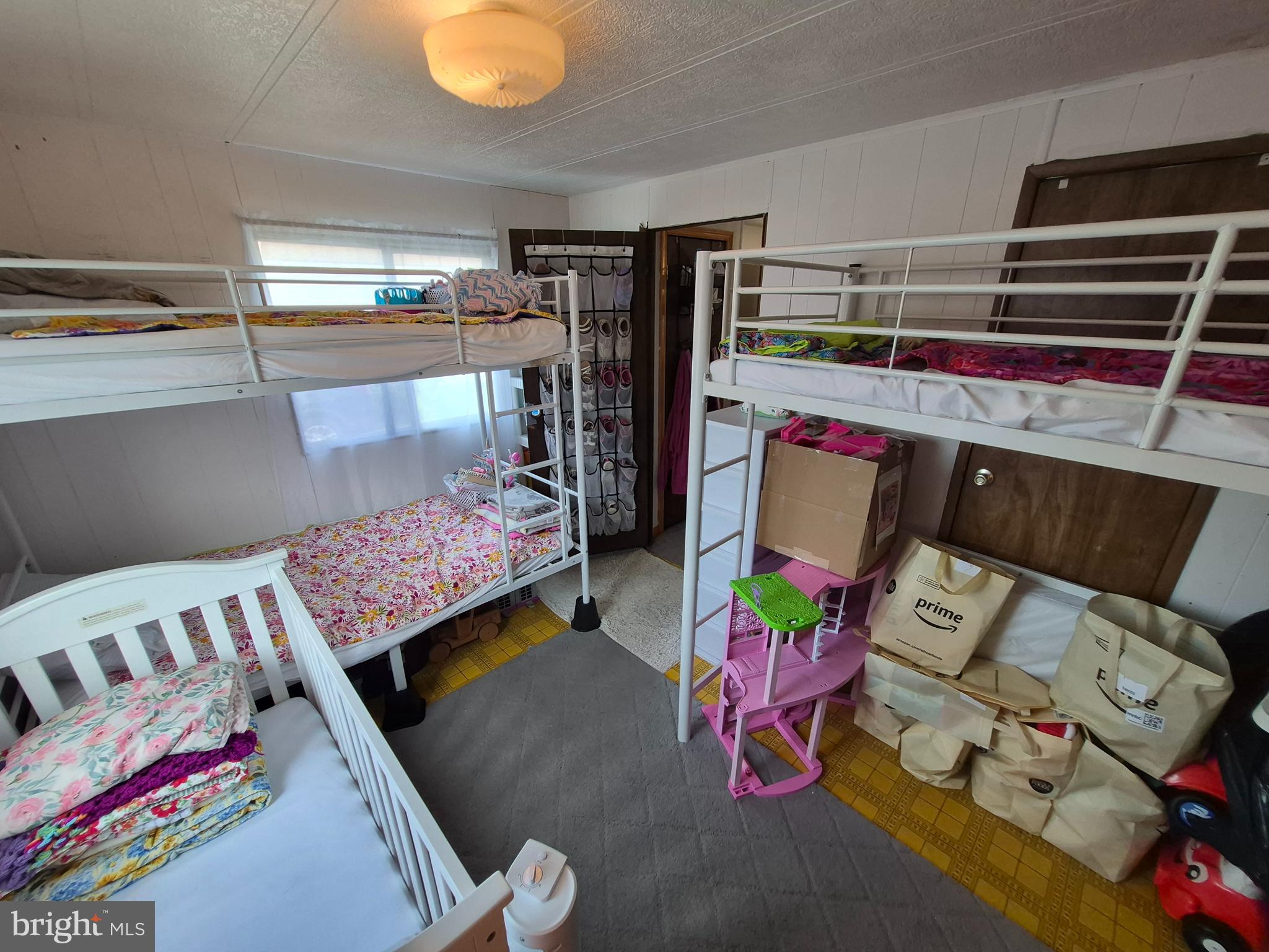 PENNWOOD CROSSING - Residential