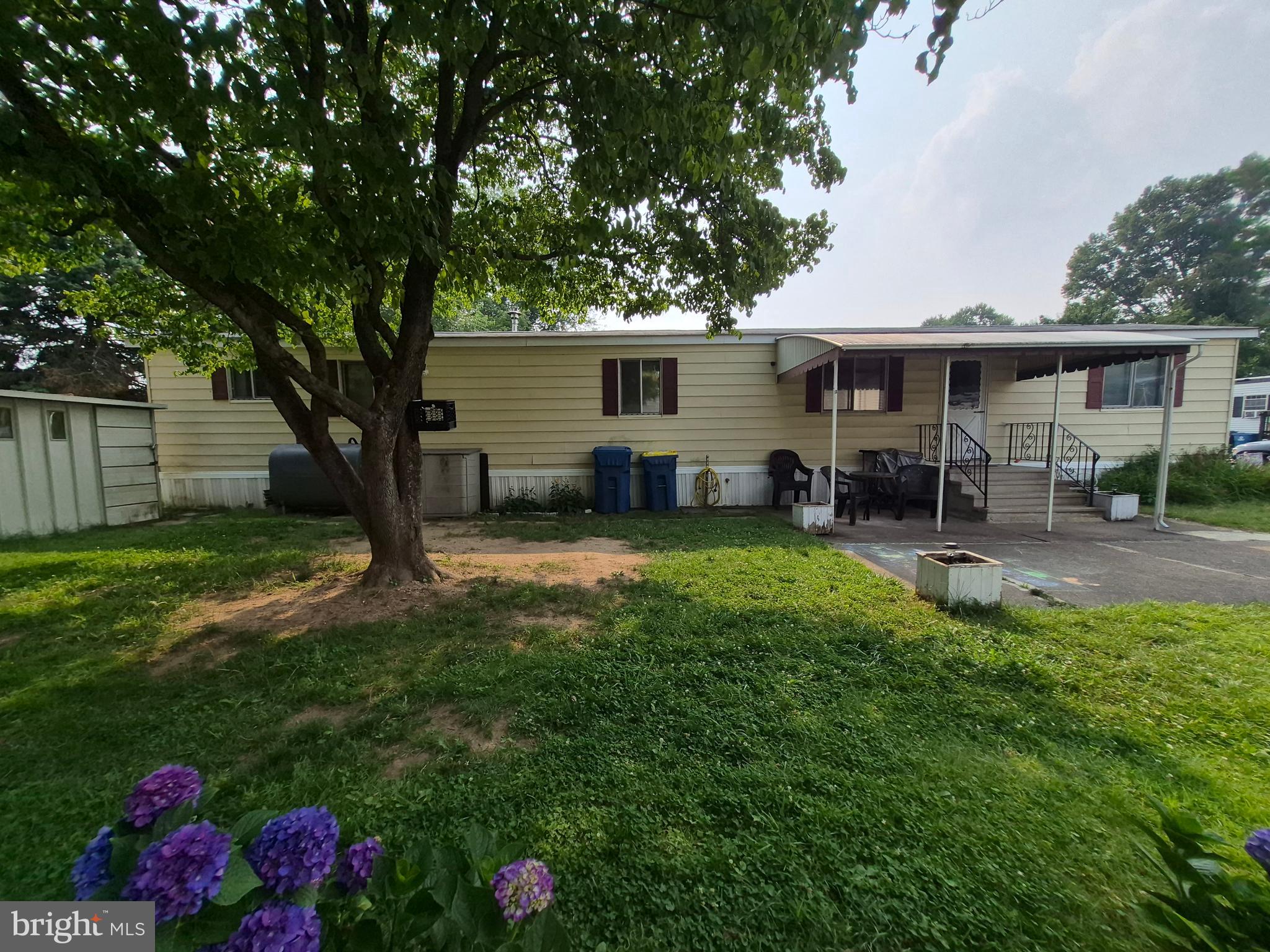 PENNWOOD CROSSING - Residential