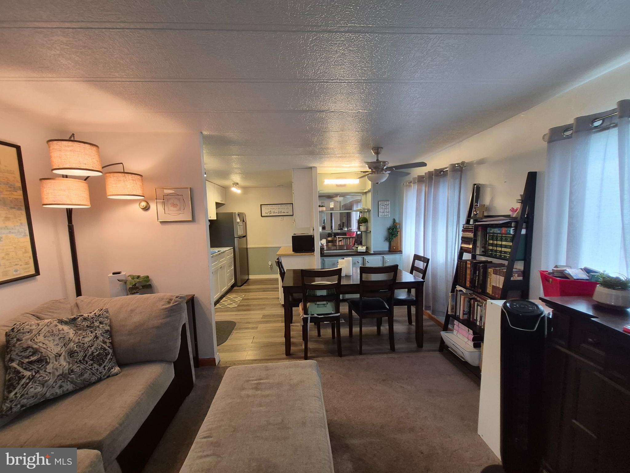 PENNWOOD CROSSING - Residential