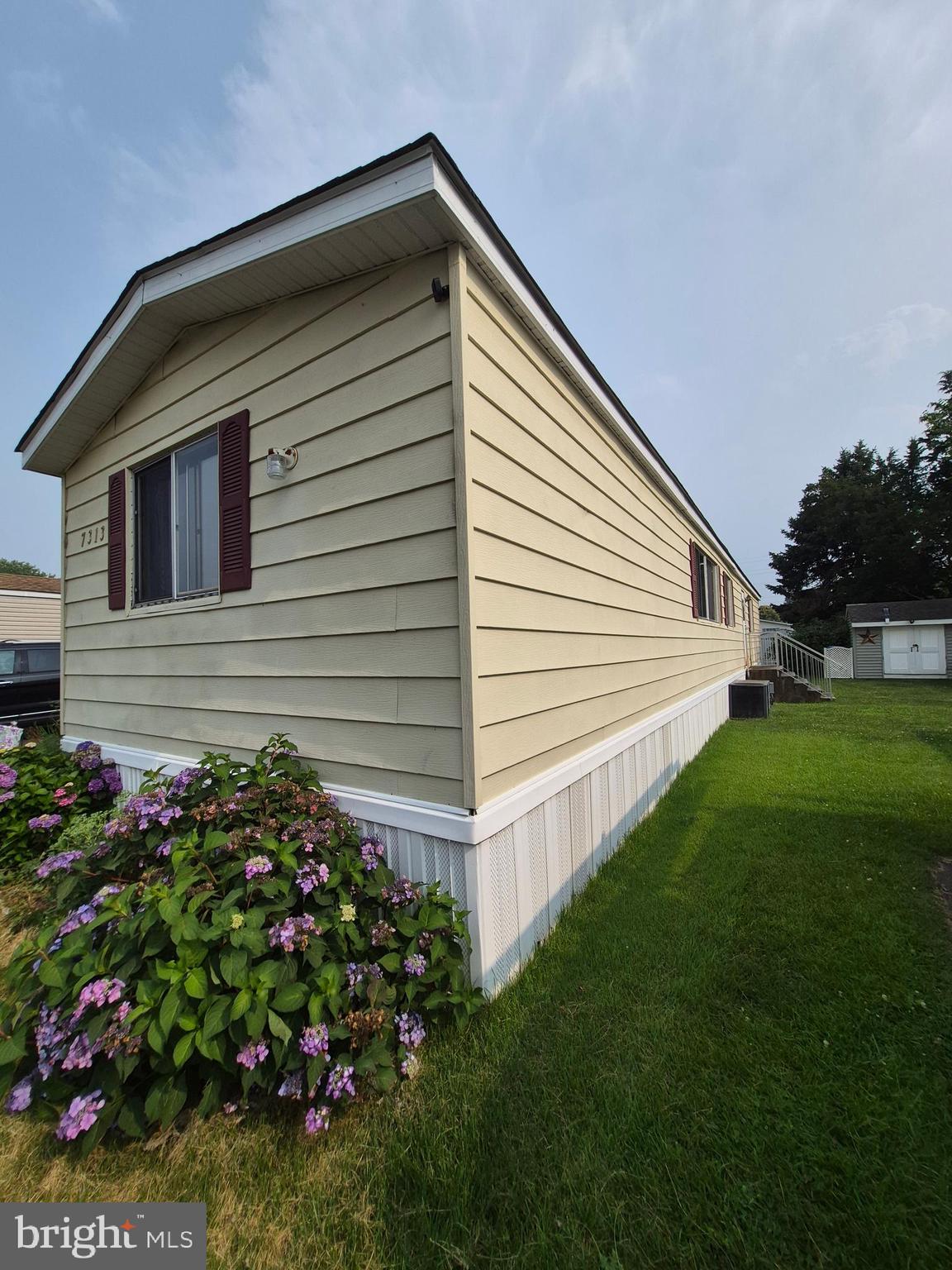 PENNWOOD CROSSING - Residential