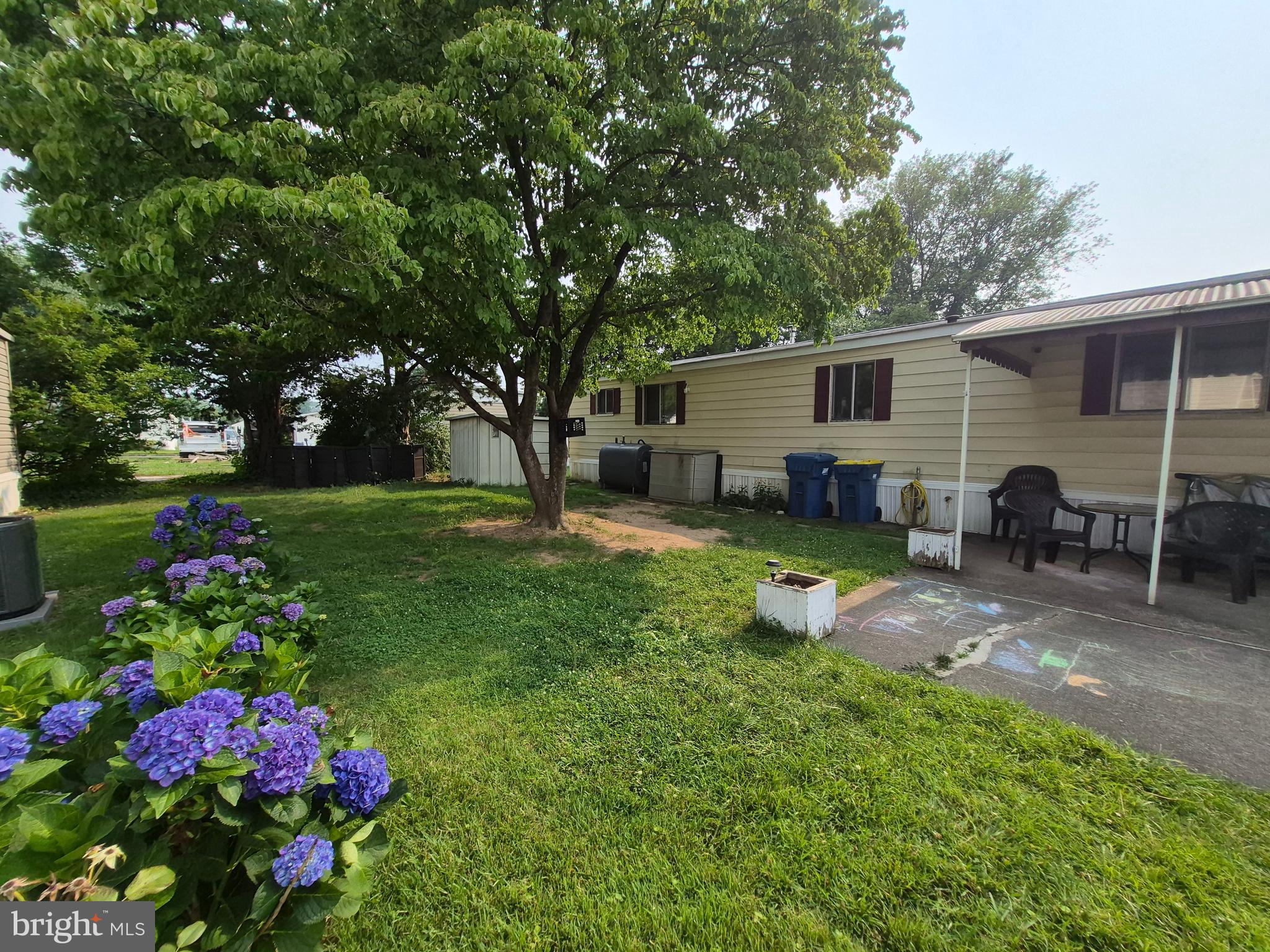 PENNWOOD CROSSING - Residential