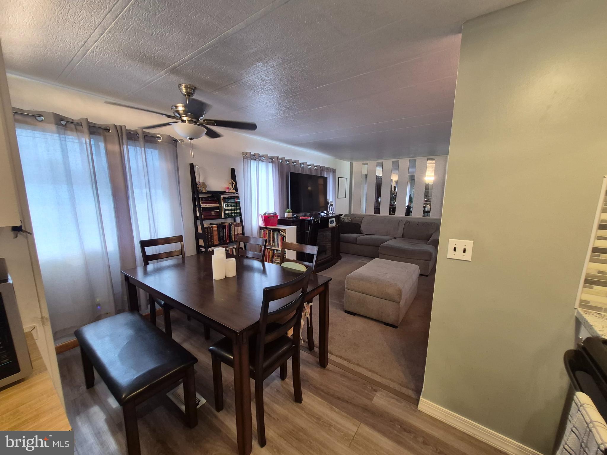 PENNWOOD CROSSING - Residential