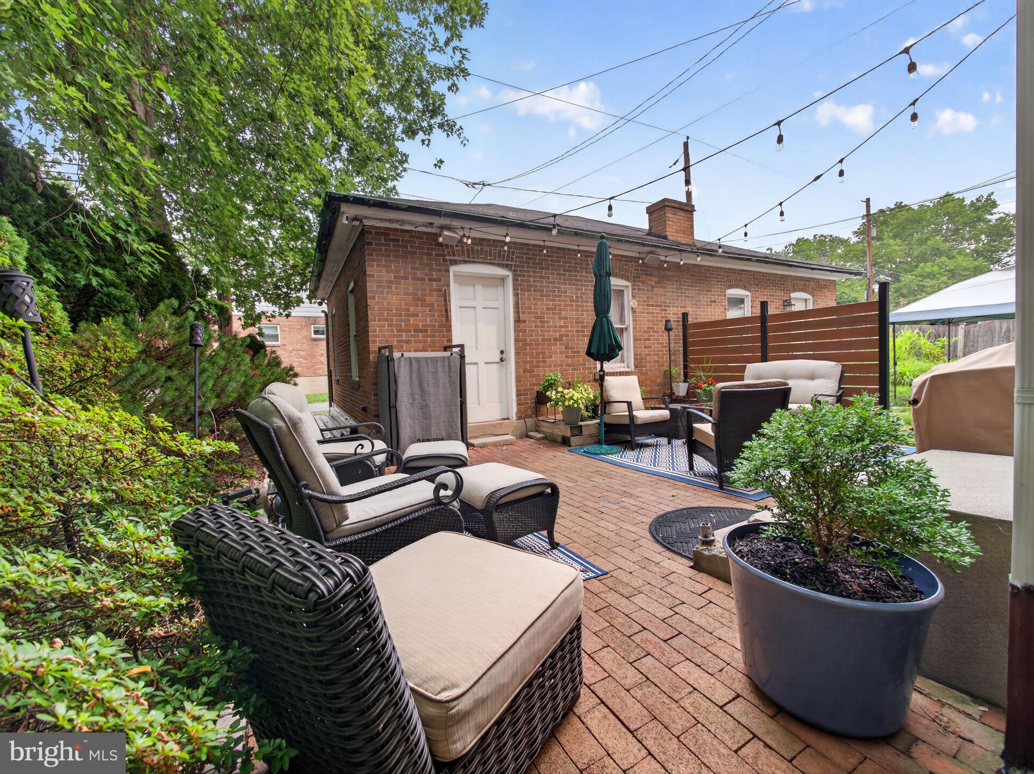 COLLEGE HEIGHTS - Residential