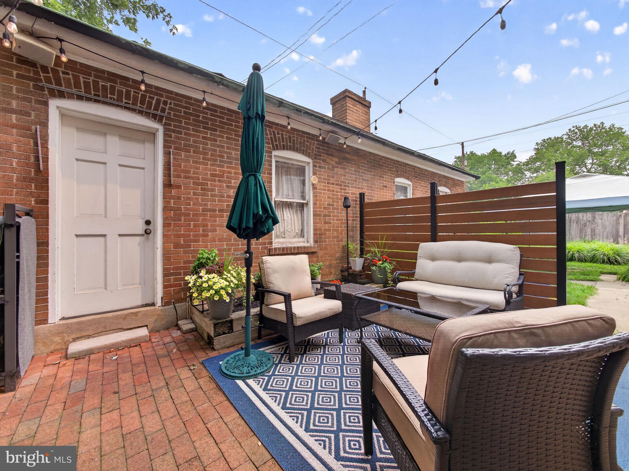 COLLEGE HEIGHTS - Residential