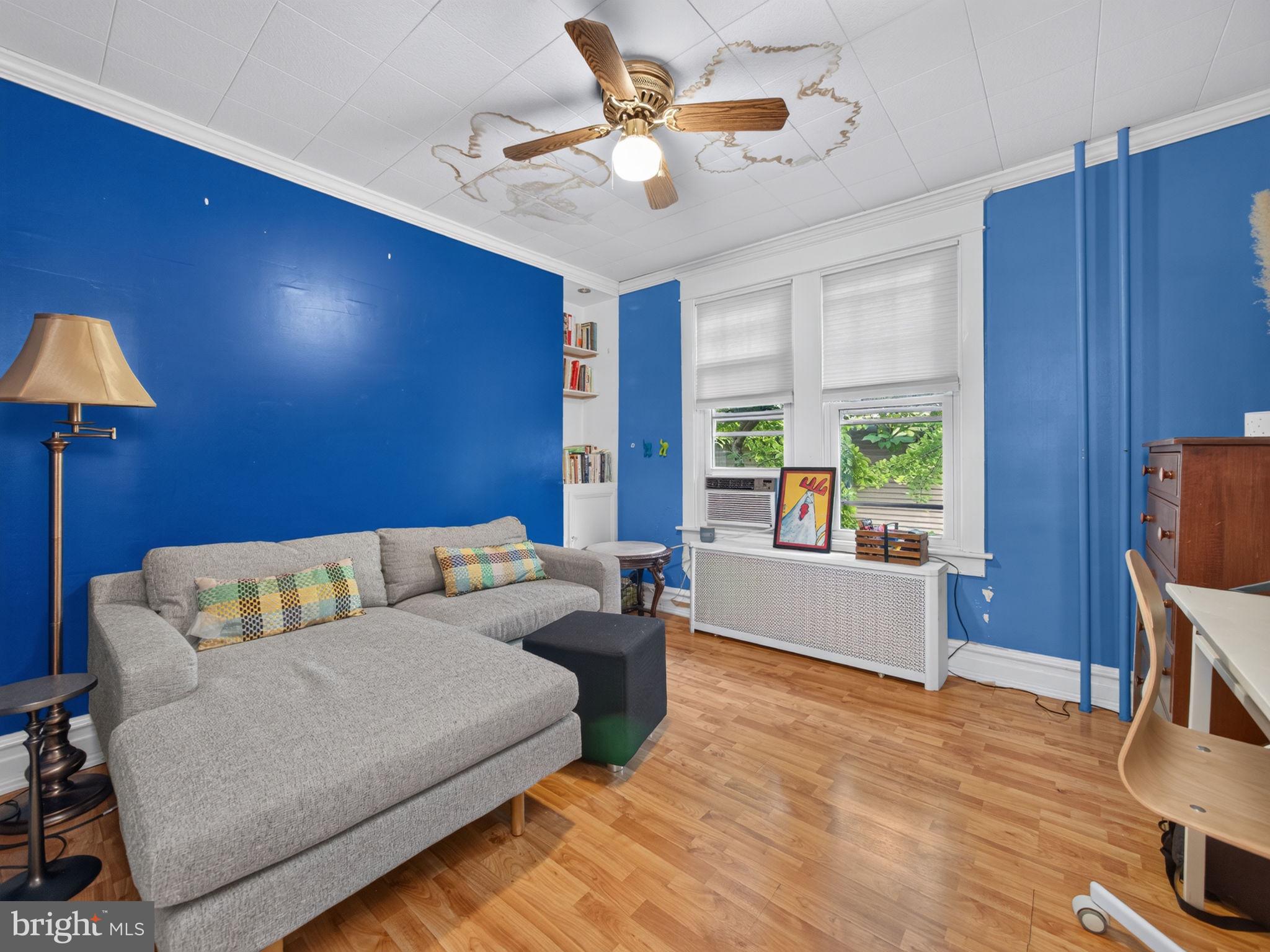 COLLEGE HEIGHTS - Residential