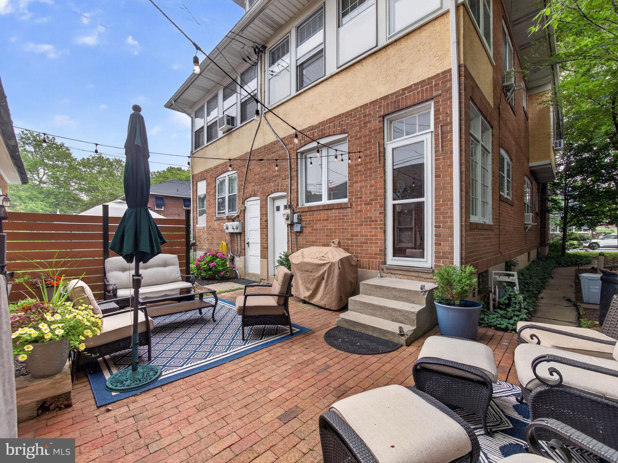 COLLEGE HEIGHTS - Residential