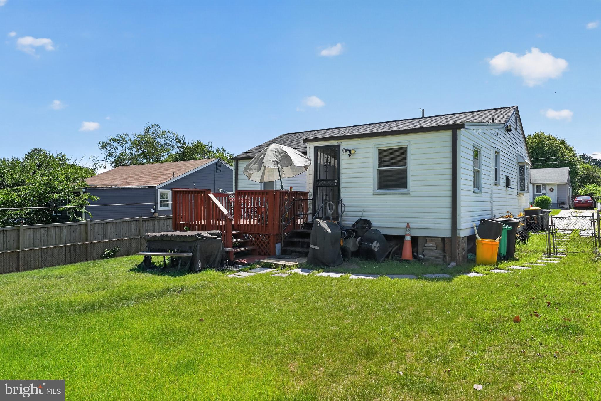 MILLER ESTATES - Residential