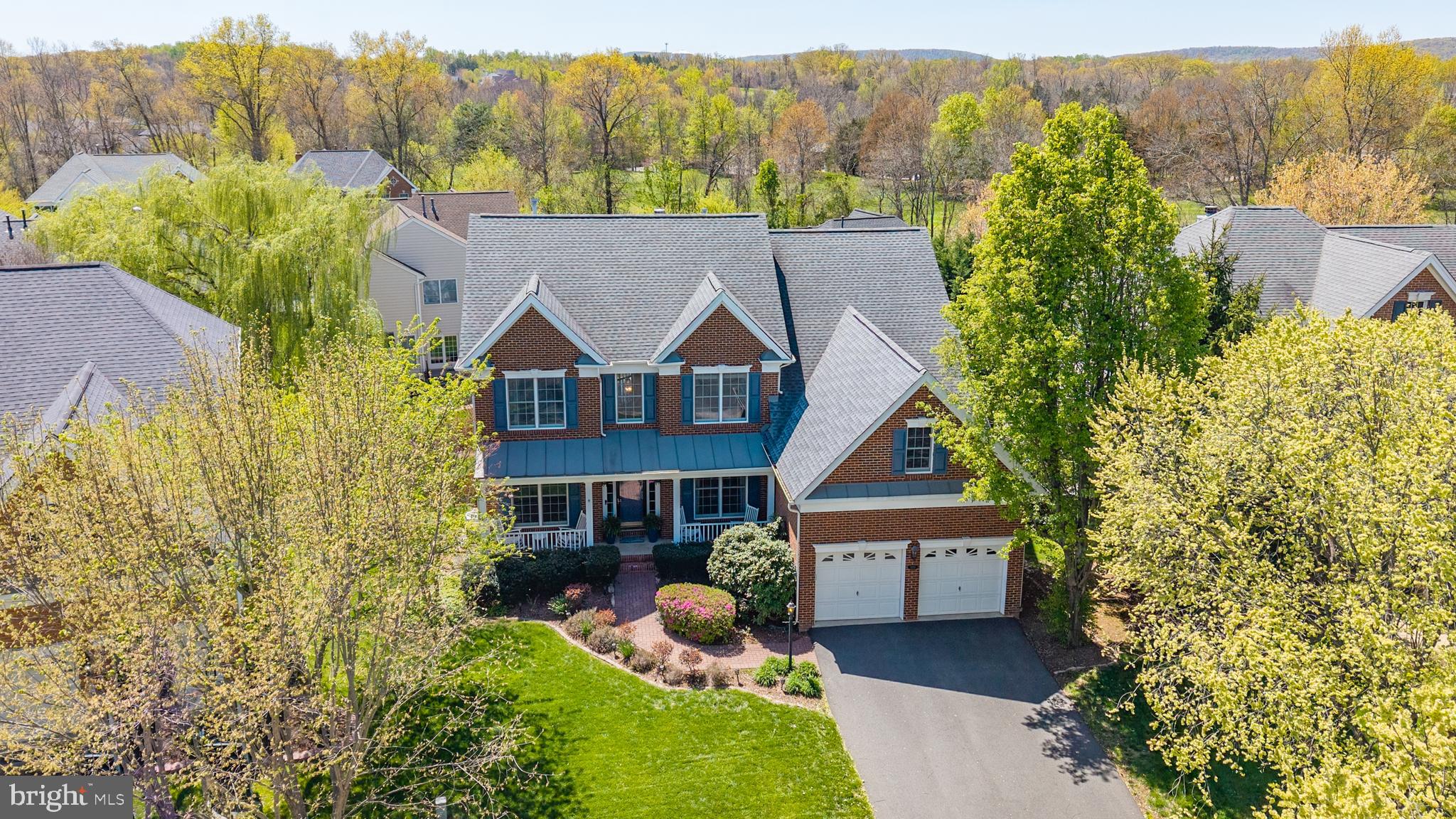 DOMINION VALLEY COUNTRY CLUB - Residential