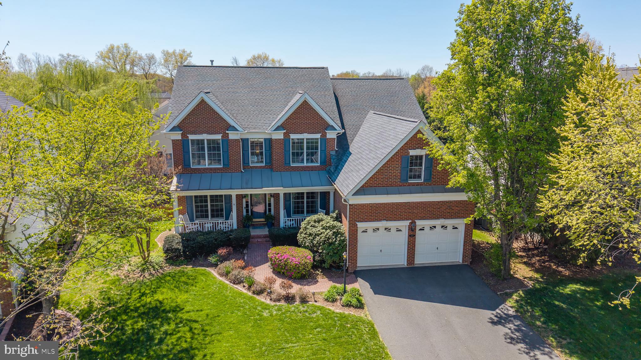 DOMINION VALLEY COUNTRY CLUB - Residential
