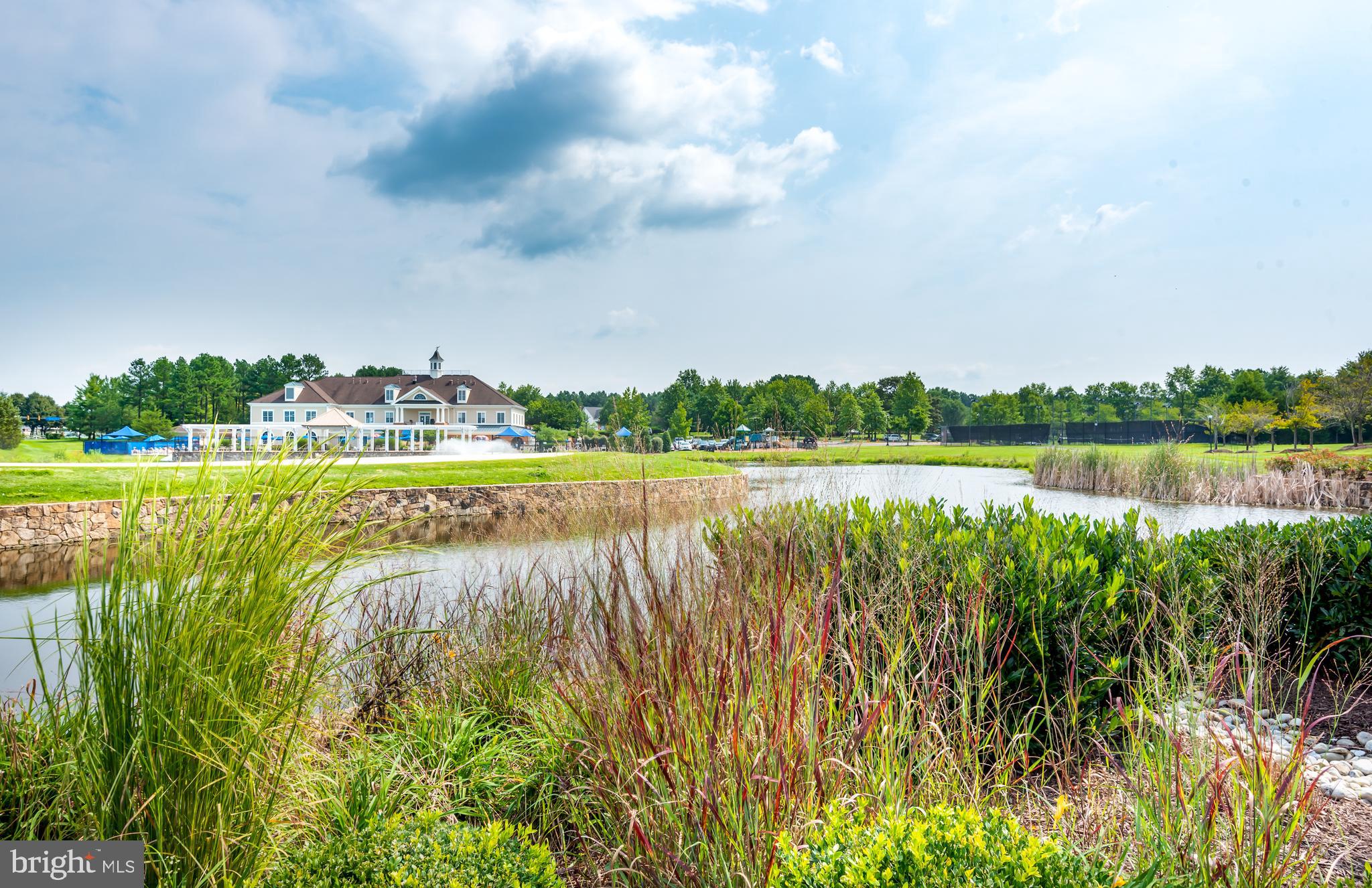 DOMINION VALLEY COUNTRY CLUB - Residential