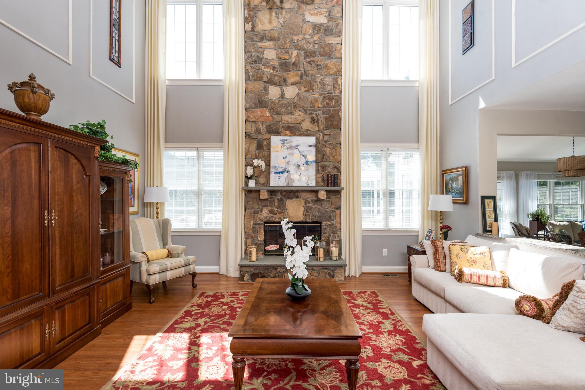 DOMINION VALLEY COUNTRY CLUB - Residential