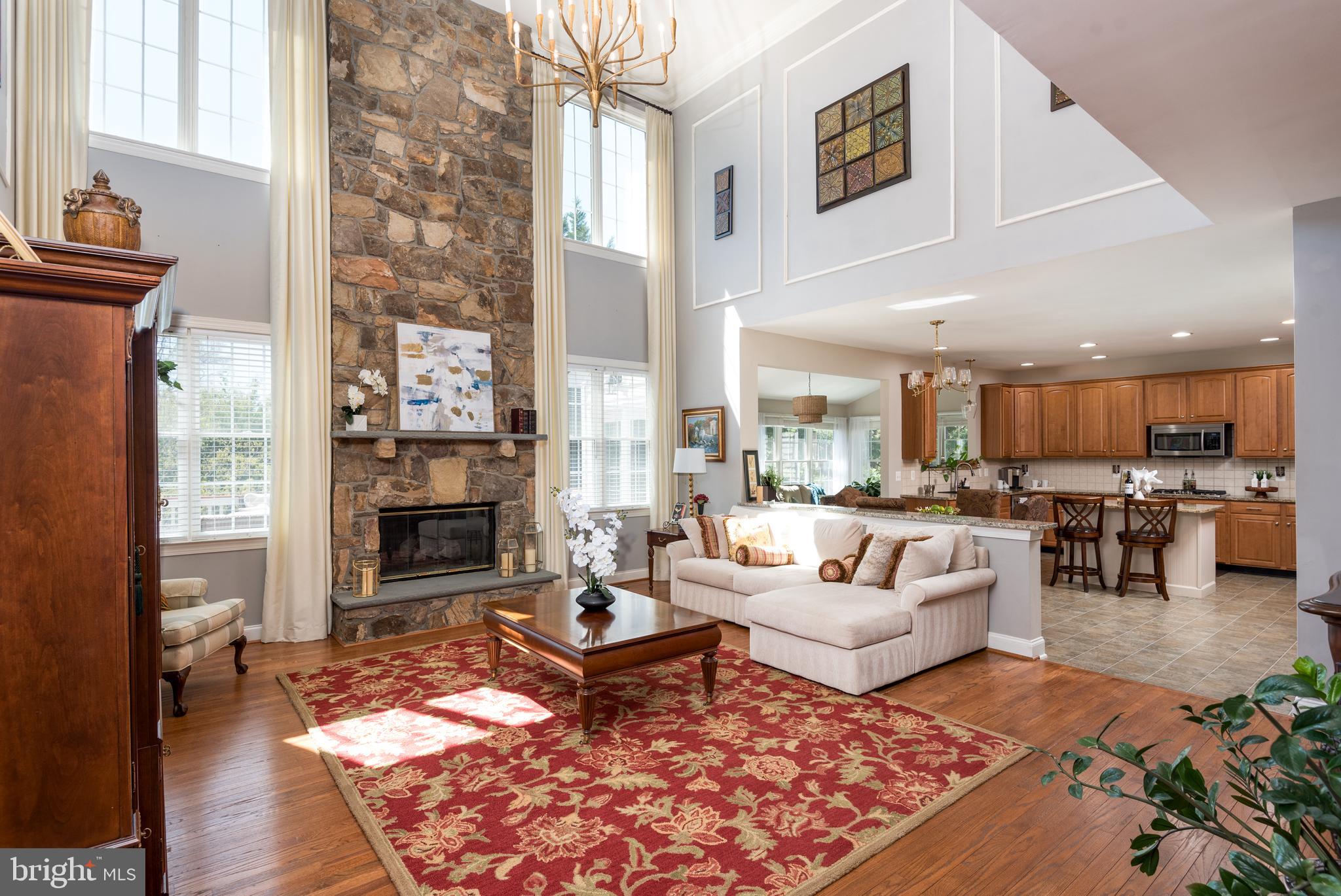 DOMINION VALLEY COUNTRY CLUB - Residential