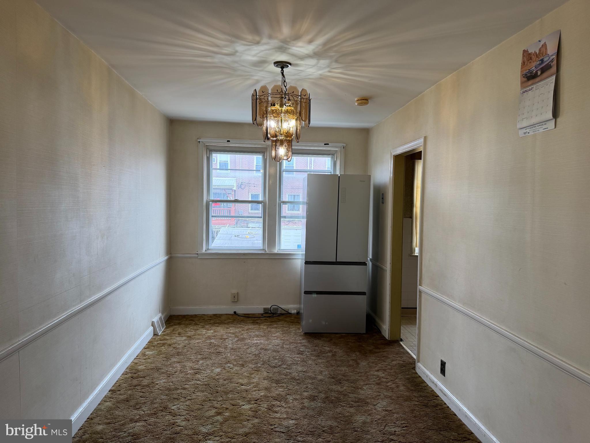 MAYFAIR (WEST) - Residential