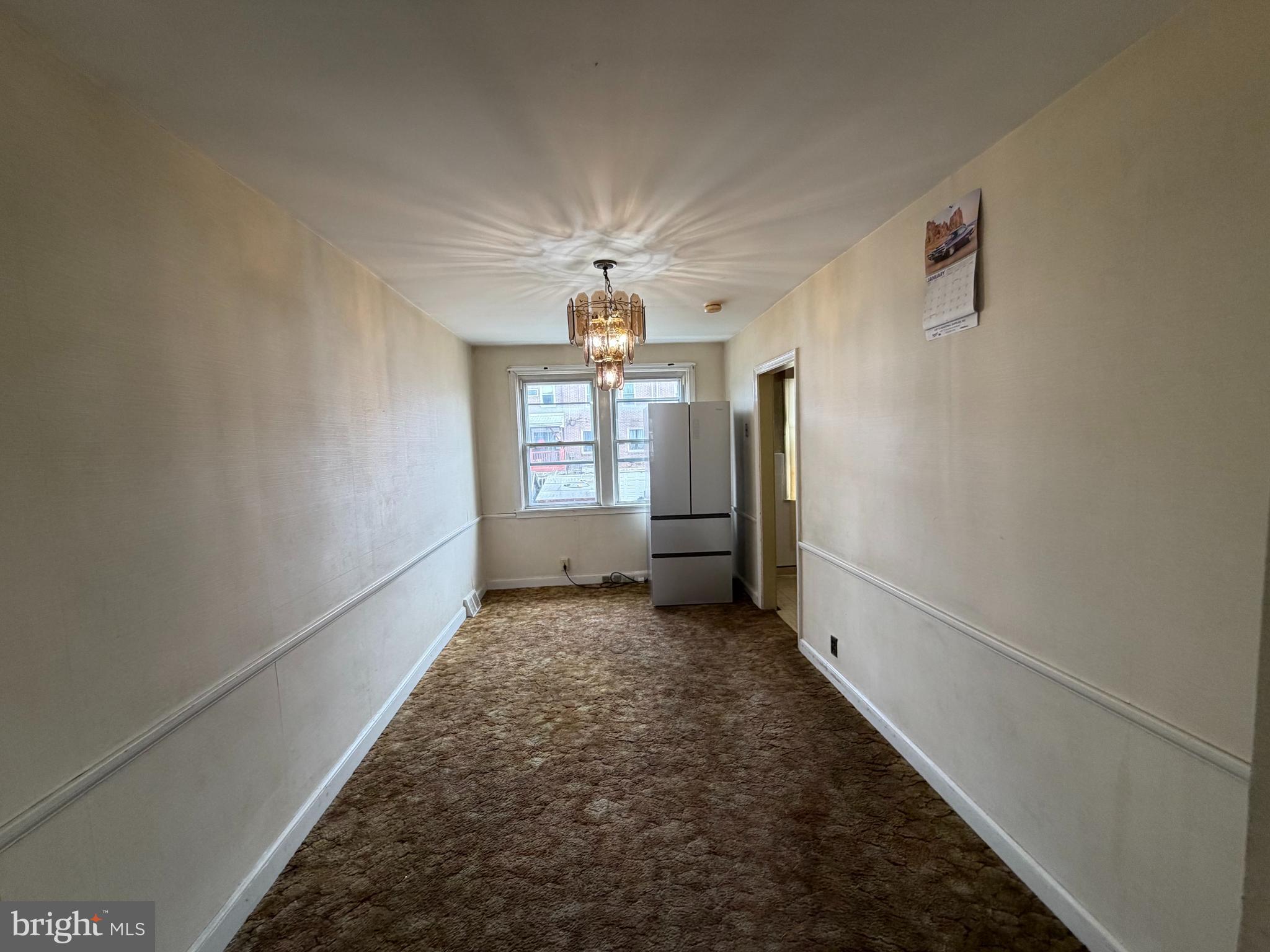 MAYFAIR (WEST) - Residential