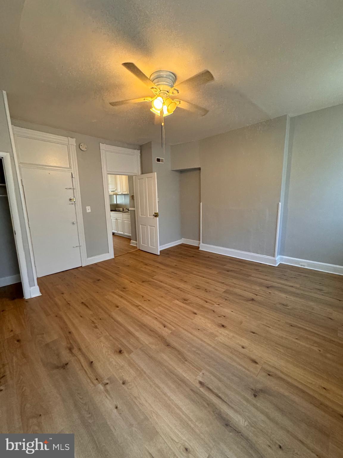 RESERVOIR HILL - Residential Lease
