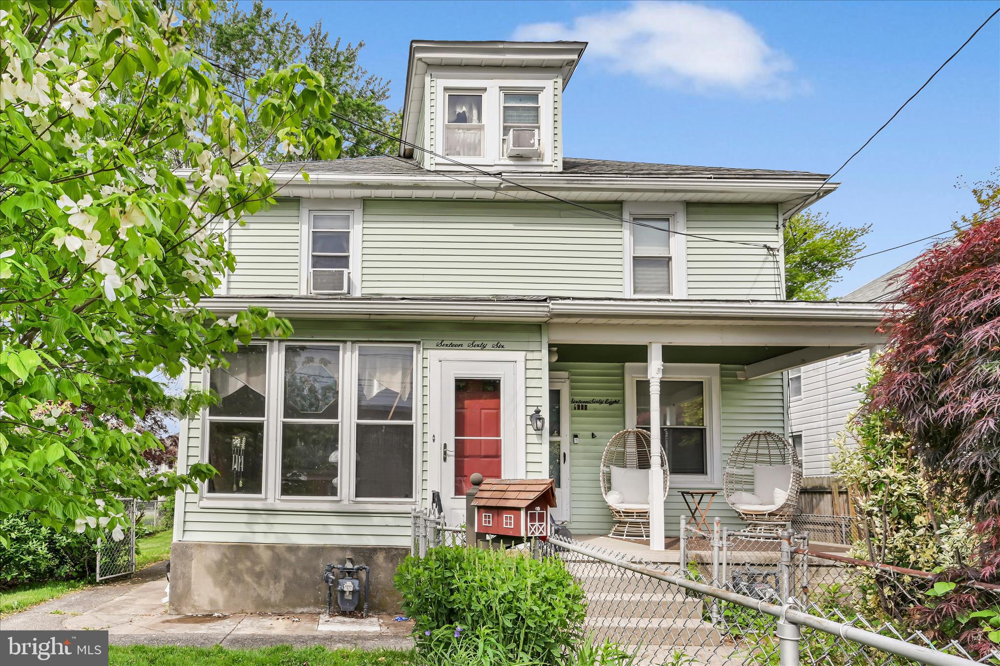 LINWOOD - Residential