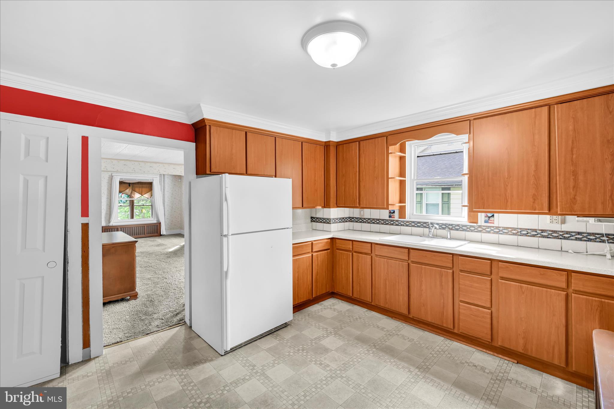 LINWOOD - Residential