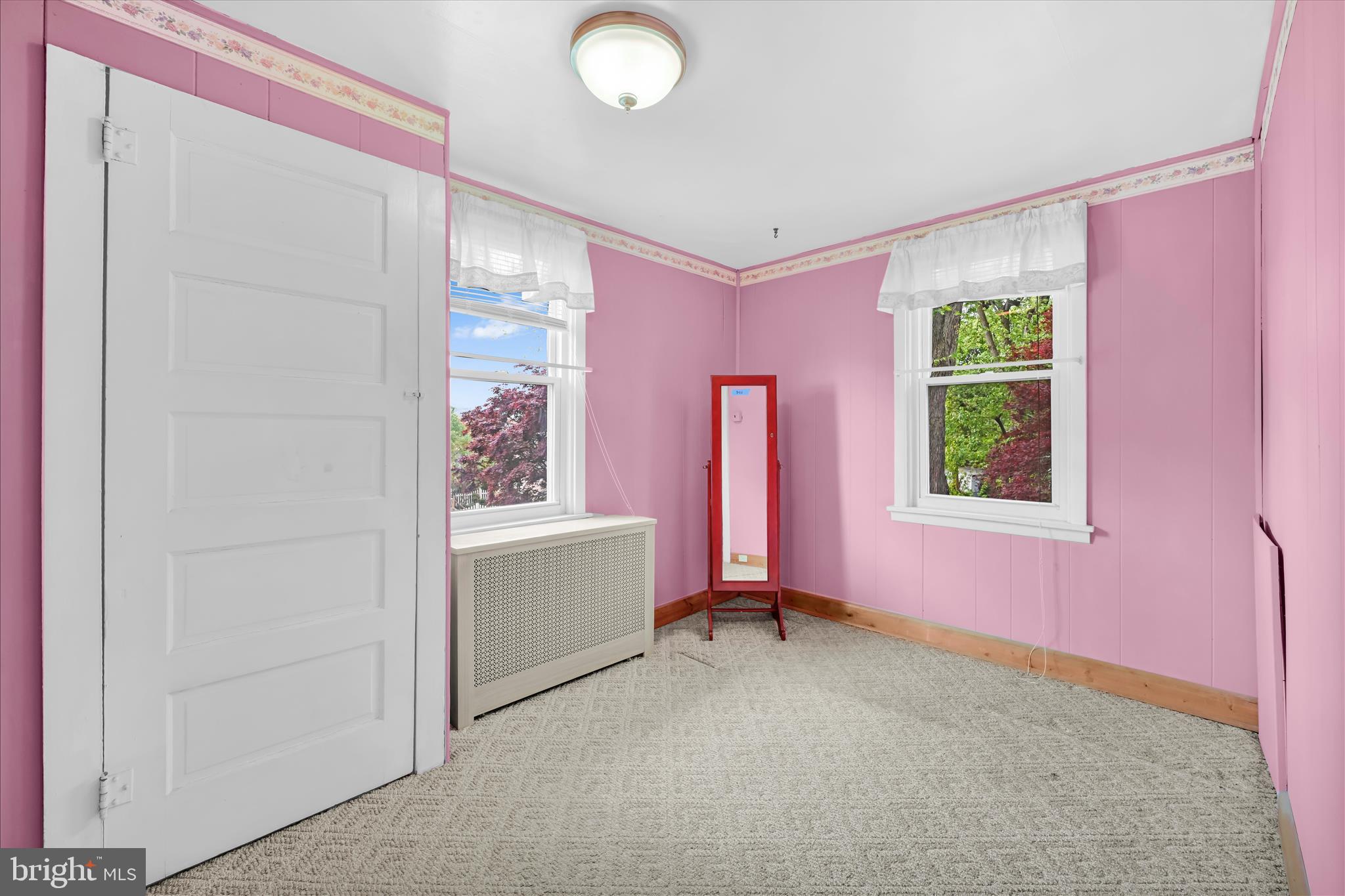 LINWOOD - Residential