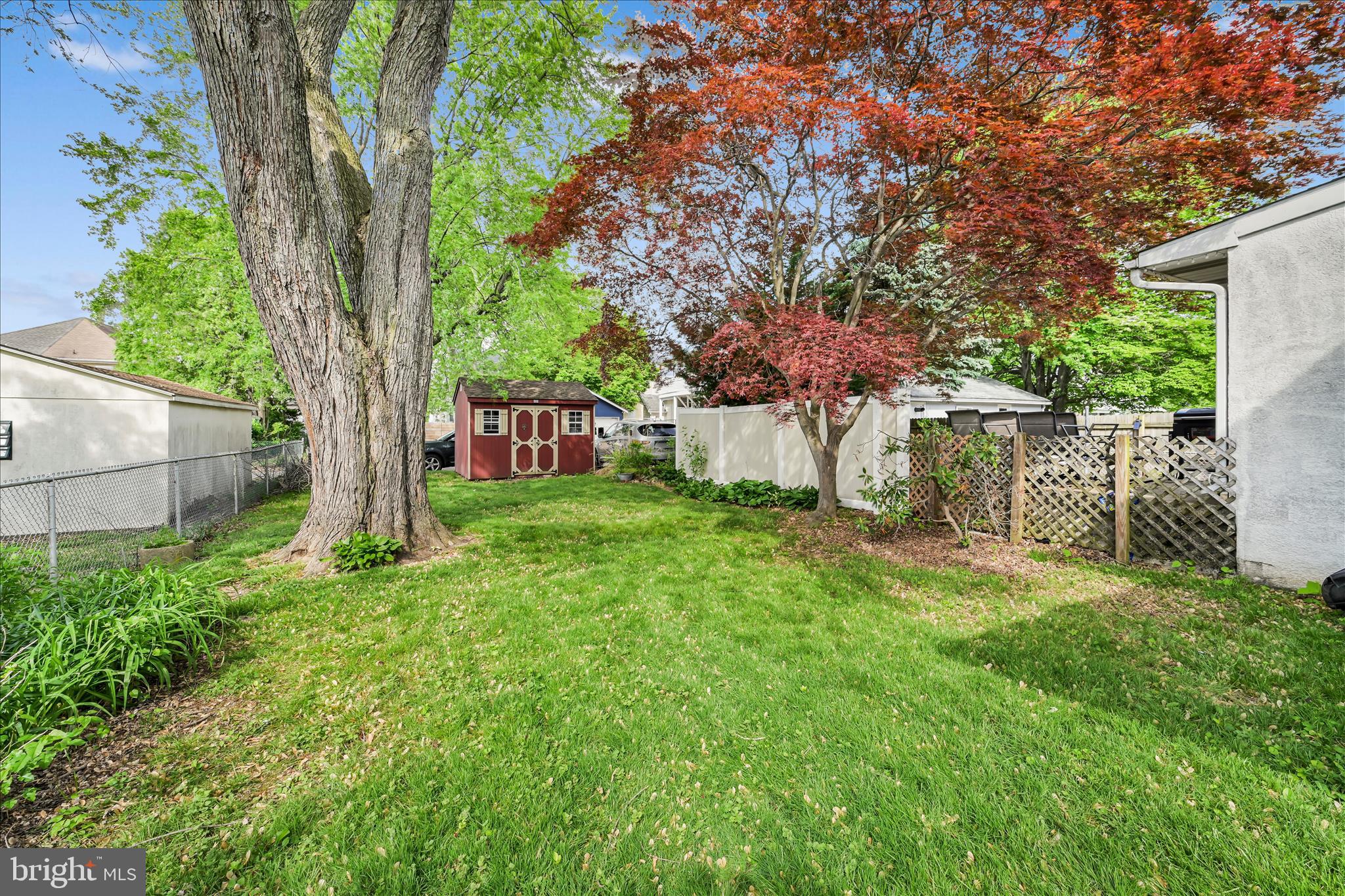 LINWOOD - Residential