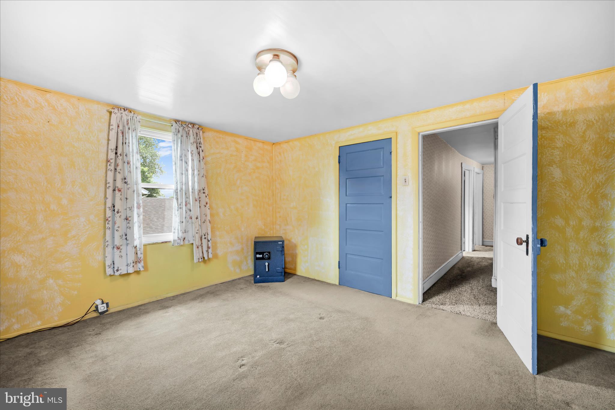 LINWOOD - Residential