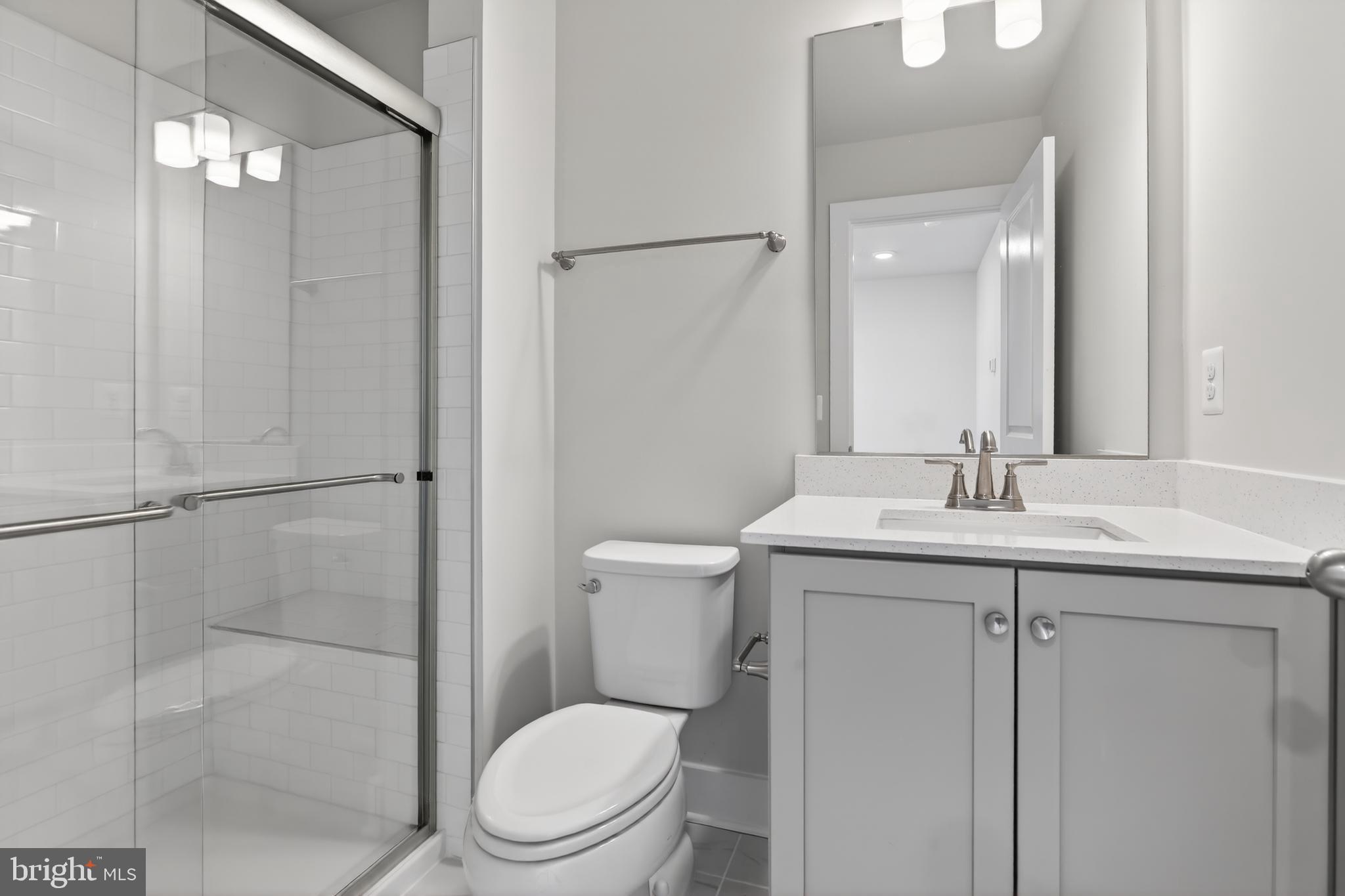 LOCKE LANDING - Residential