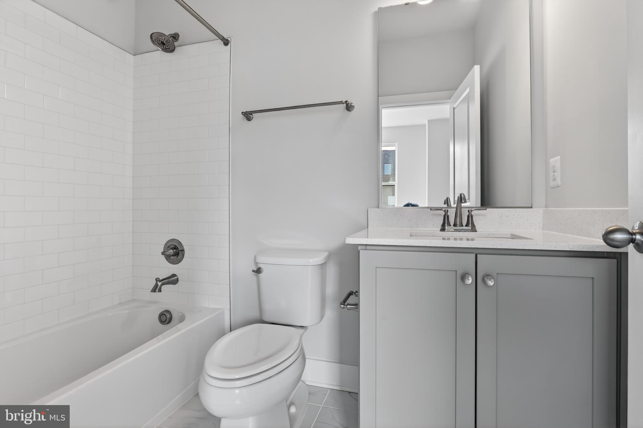 LOCKE LANDING - Residential