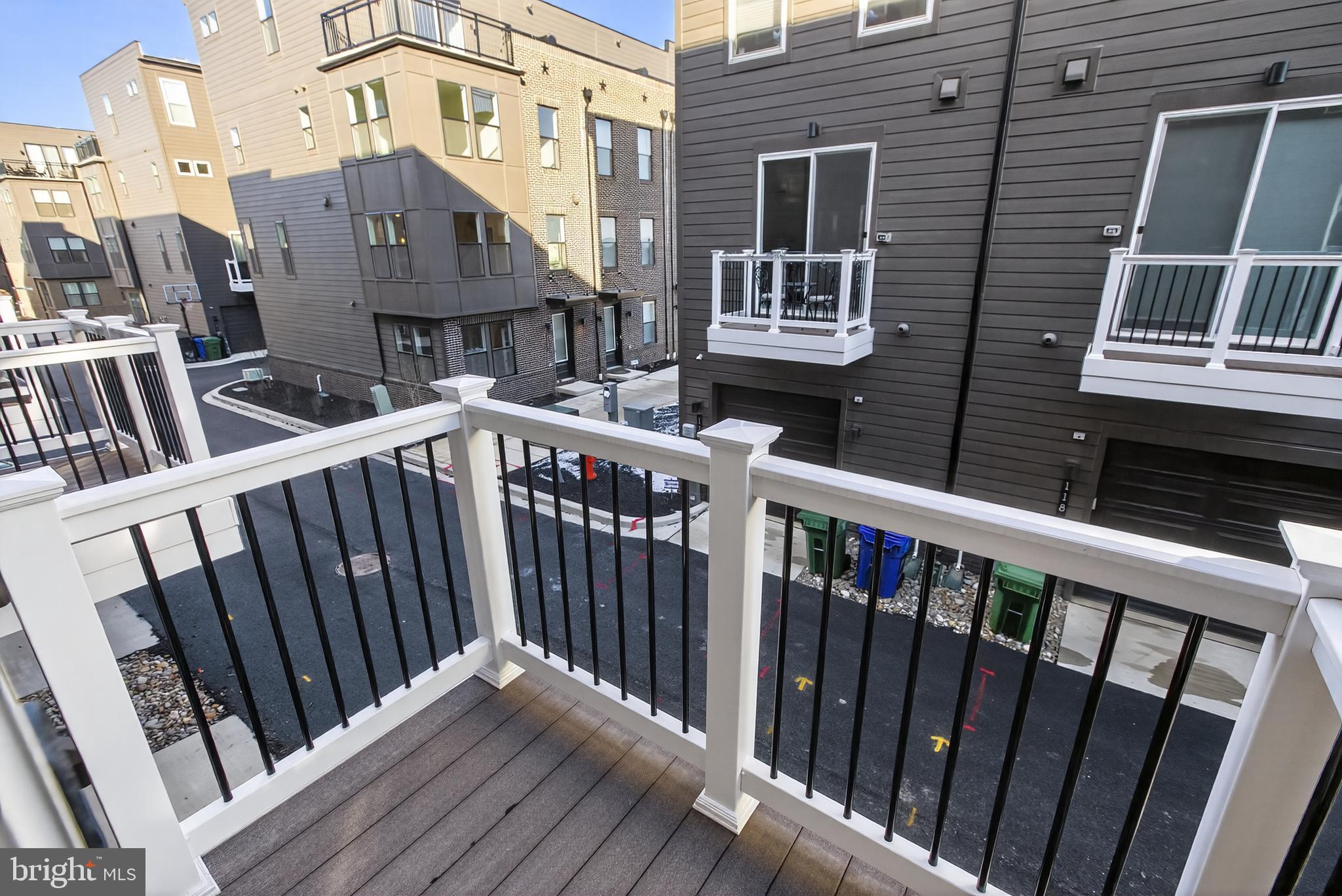 LOCKE LANDING - Residential