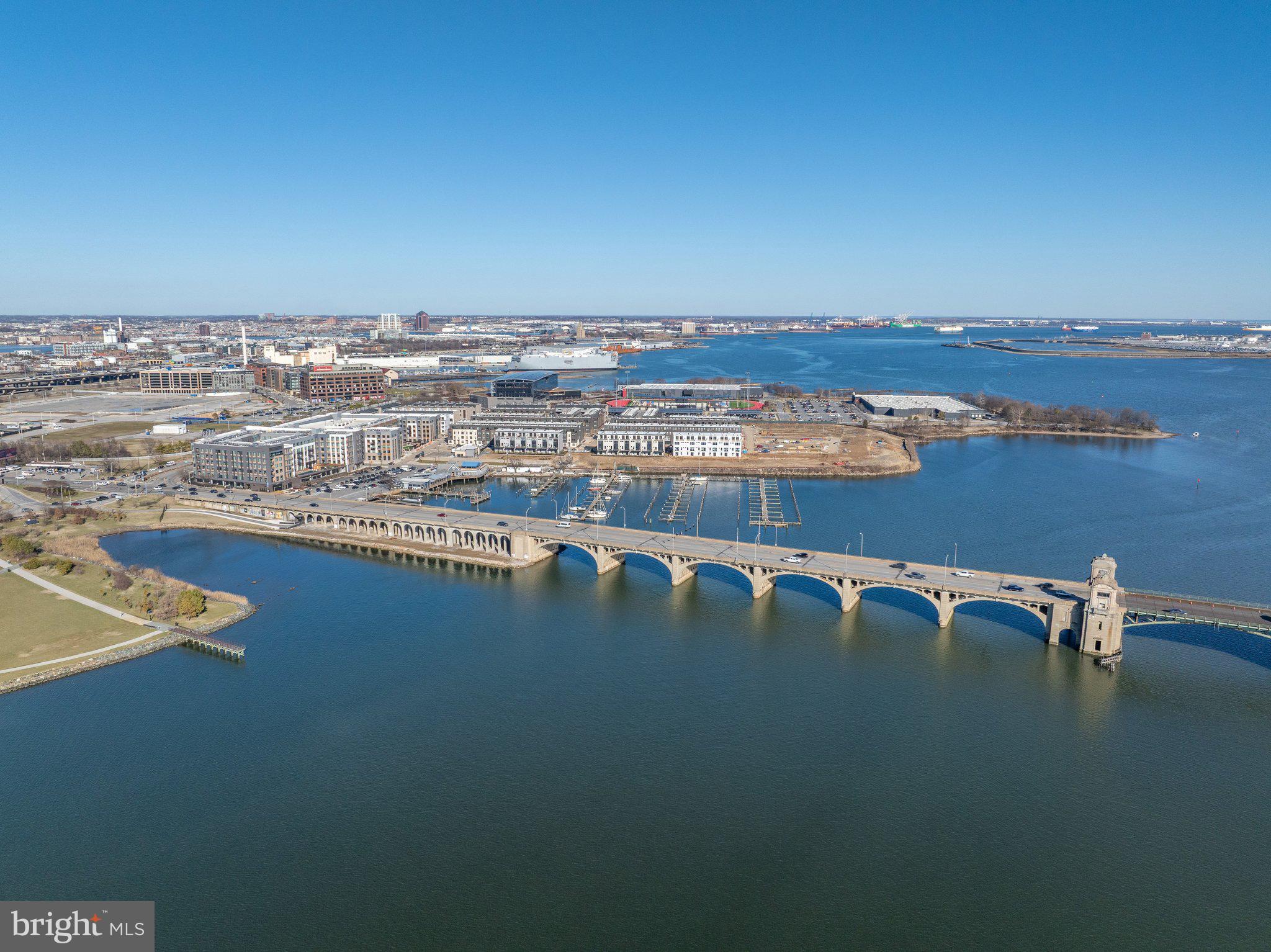 LOCKE LANDING - Residential