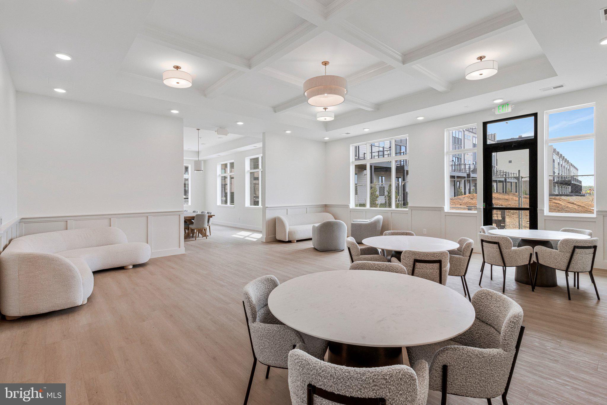 LOCKE LANDING - Residential