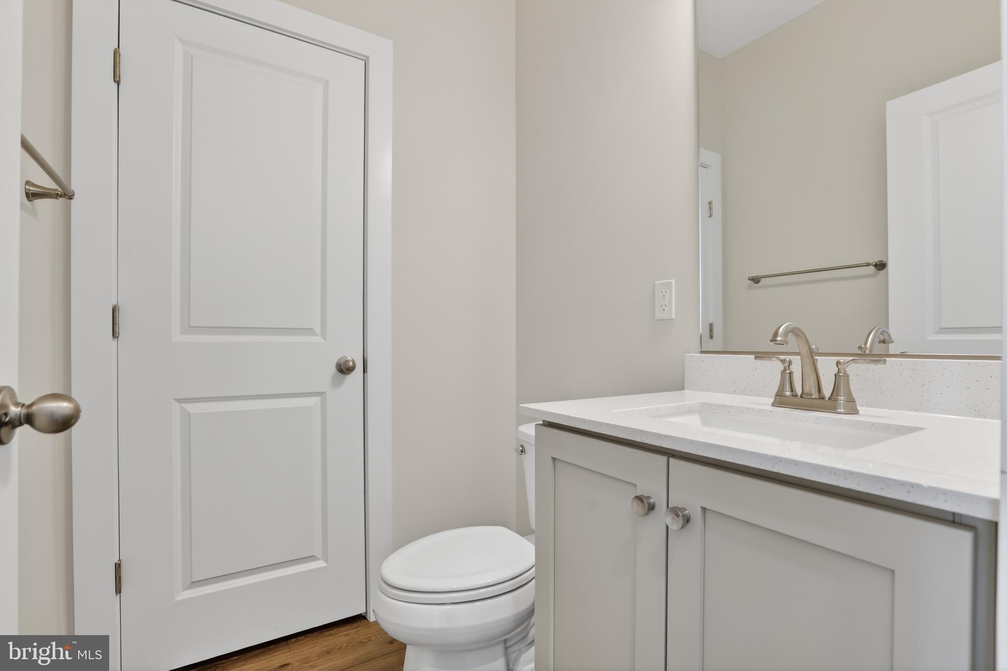 LOCKE LANDING - Residential