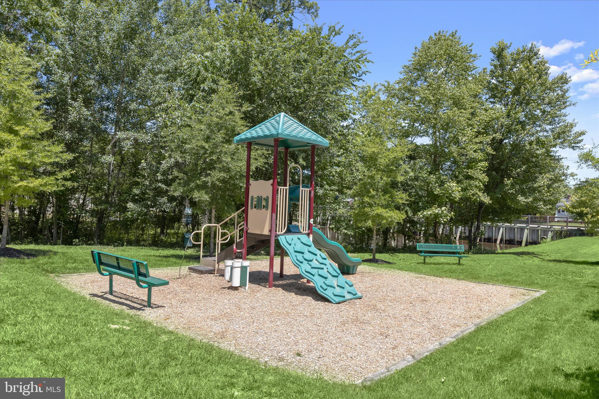 POND VIEW - Residential