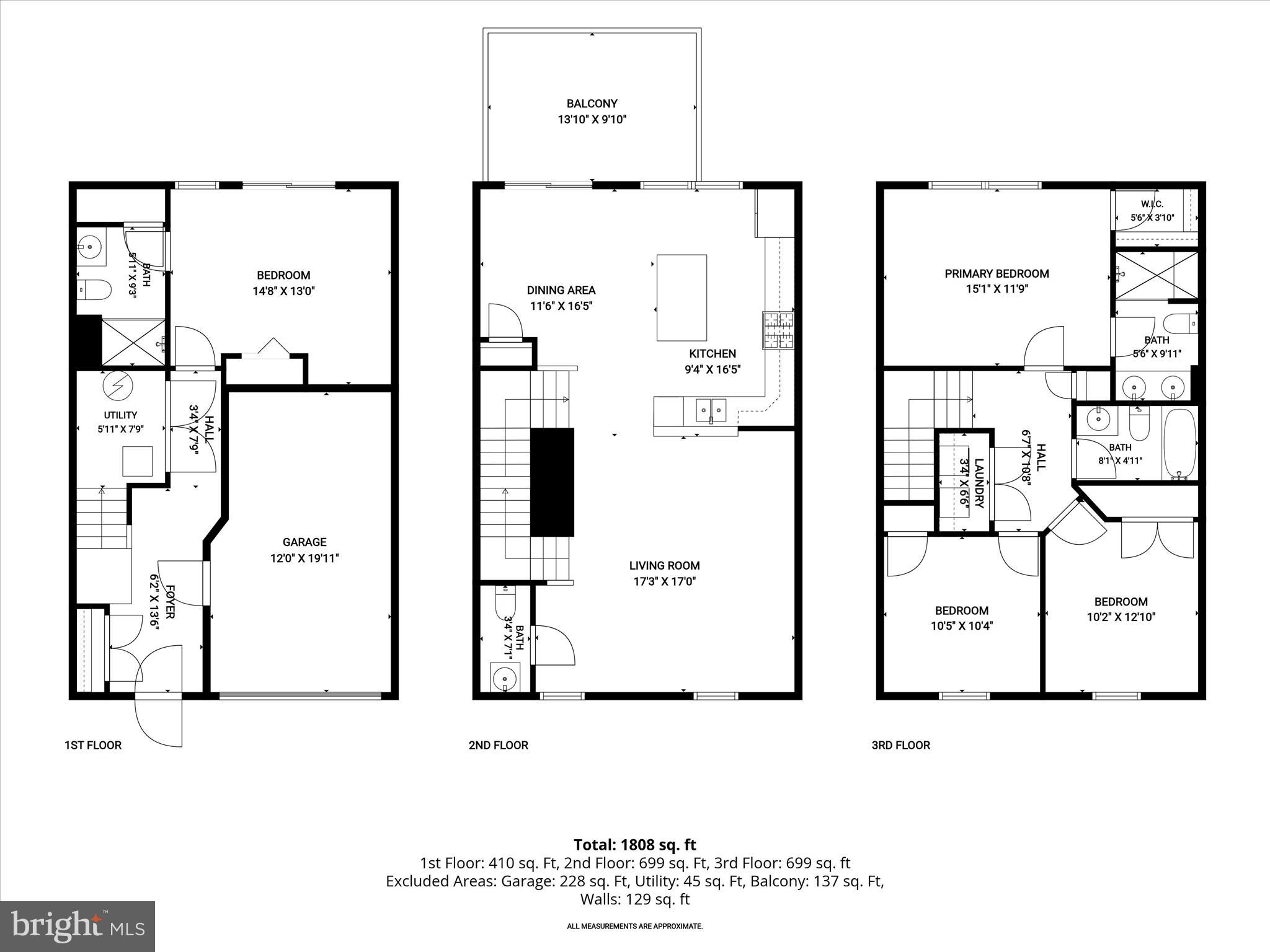 POND VIEW - Residential