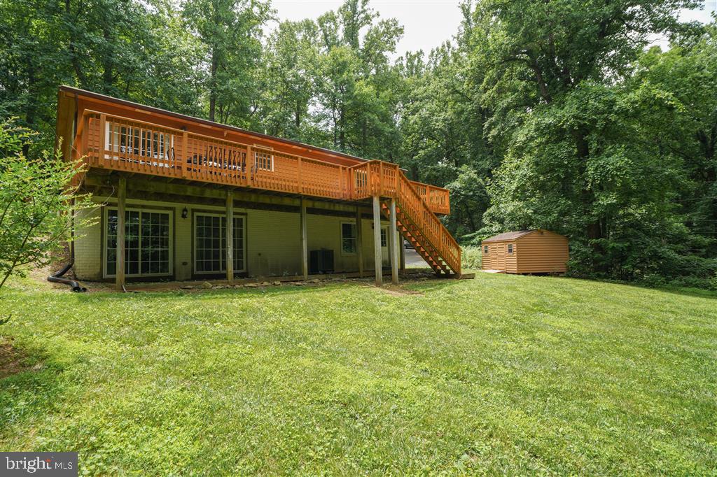 SHENANDOAH FARMS - Residential