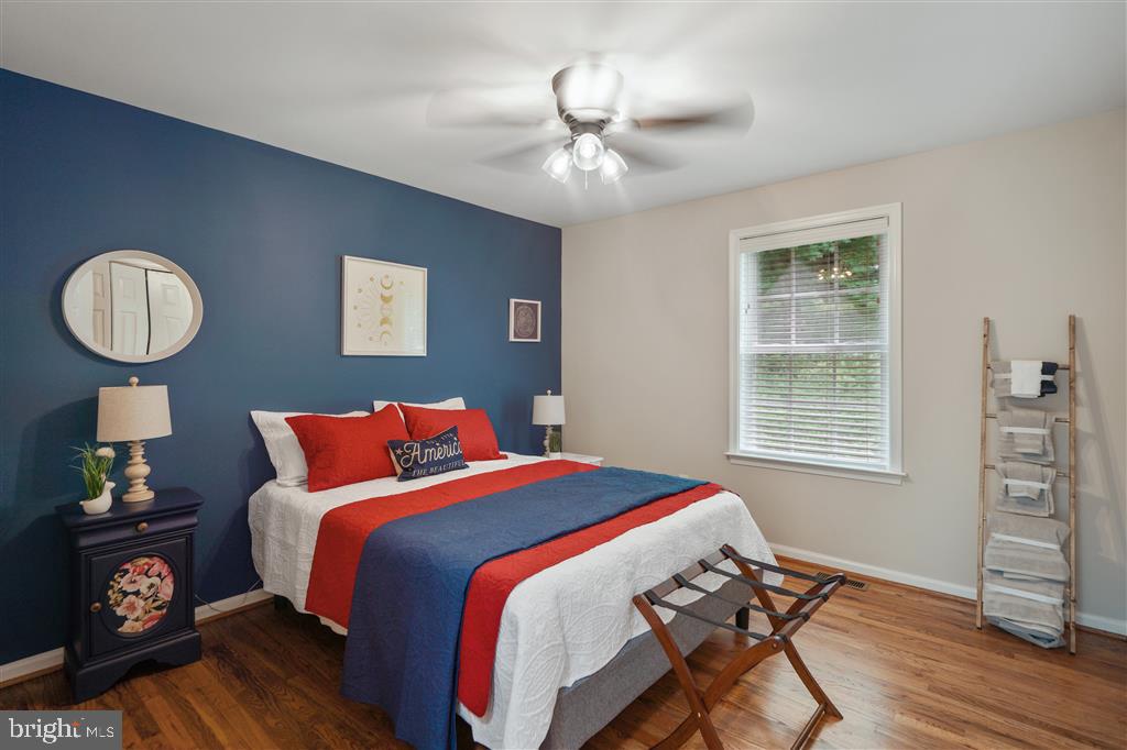 SHENANDOAH FARMS - Residential