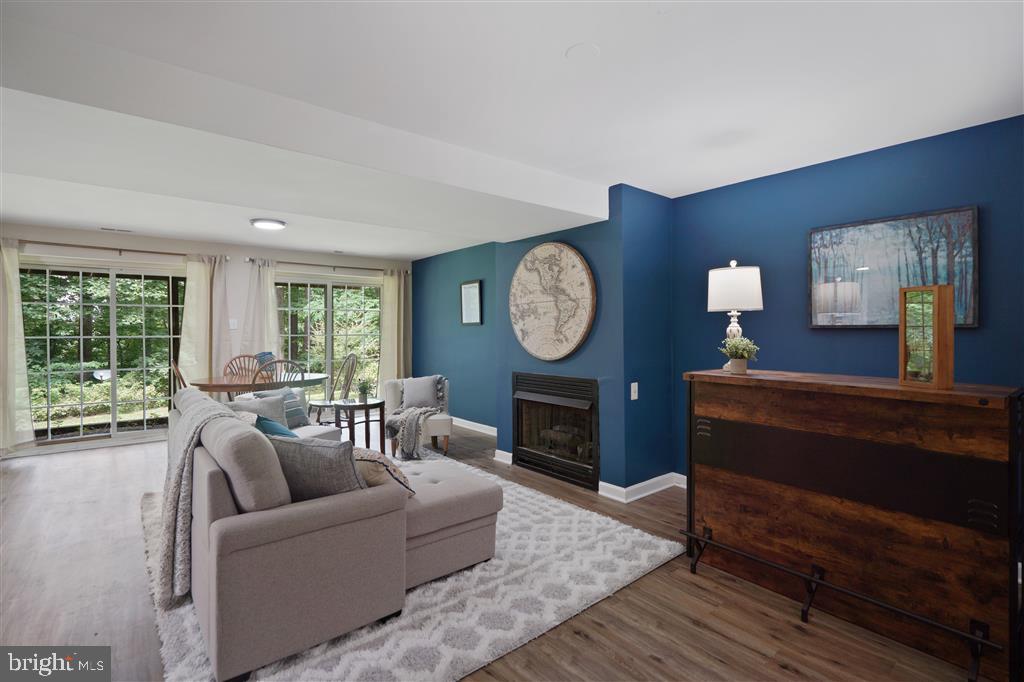 SHENANDOAH FARMS - Residential