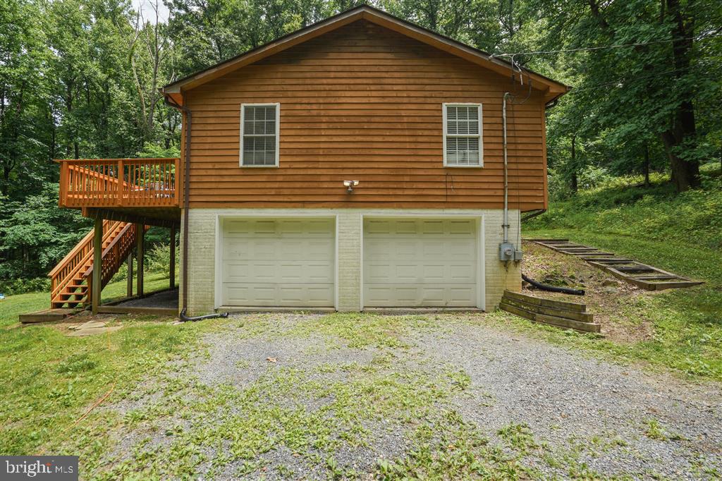 SHENANDOAH FARMS - Residential