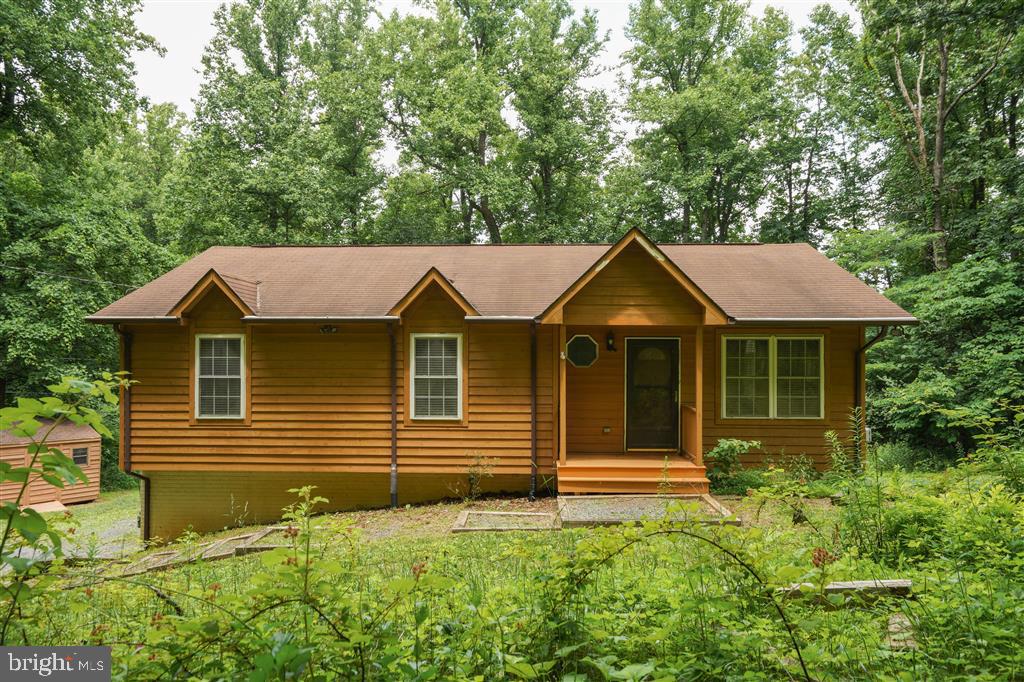 SHENANDOAH FARMS - Residential