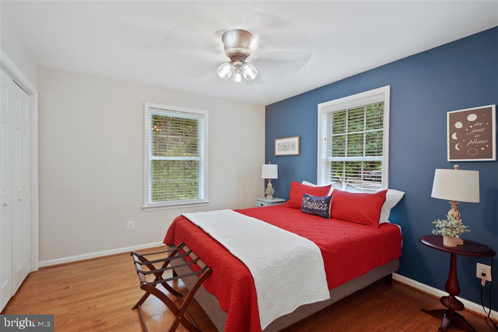 SHENANDOAH FARMS - Residential