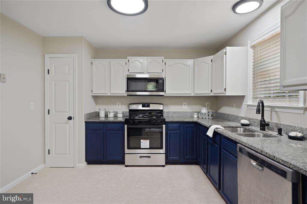 SHENANDOAH FARMS - Residential