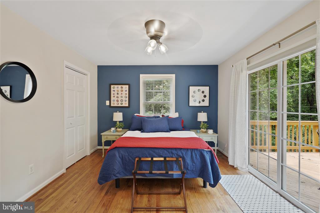 SHENANDOAH FARMS - Residential